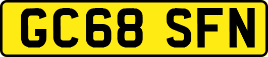 GC68SFN