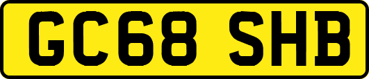 GC68SHB
