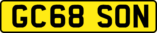 GC68SON
