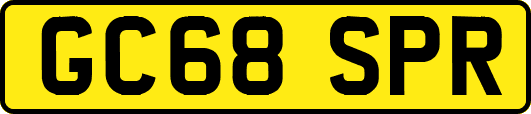 GC68SPR