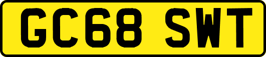 GC68SWT