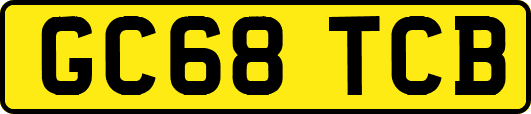 GC68TCB