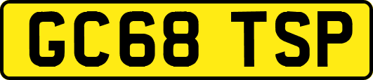 GC68TSP