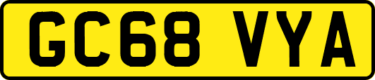 GC68VYA