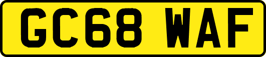 GC68WAF