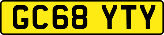 GC68YTY