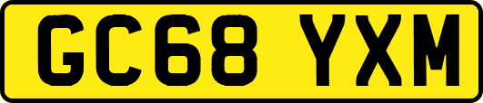 GC68YXM