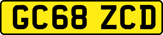 GC68ZCD