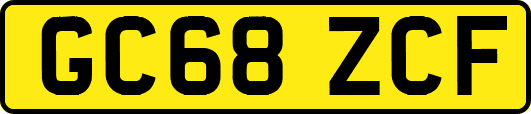GC68ZCF