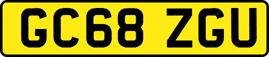 GC68ZGU
