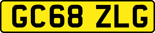 GC68ZLG