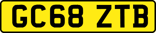 GC68ZTB