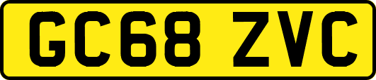 GC68ZVC