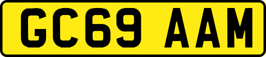 GC69AAM