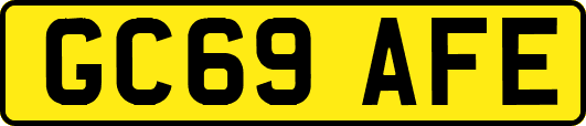 GC69AFE