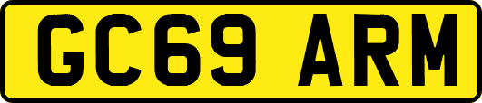 GC69ARM