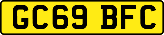 GC69BFC