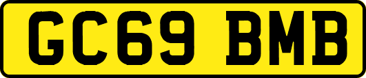 GC69BMB
