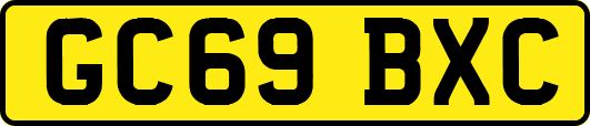 GC69BXC