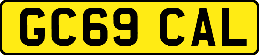 GC69CAL