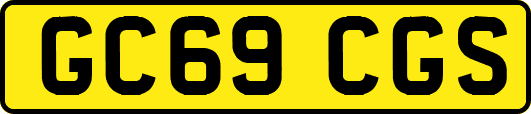GC69CGS