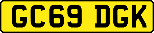 GC69DGK