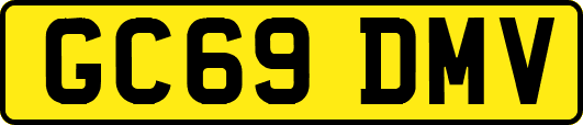 GC69DMV