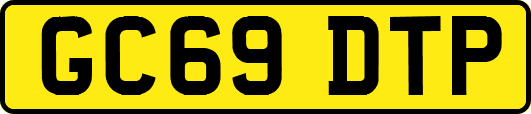 GC69DTP