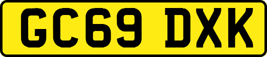 GC69DXK