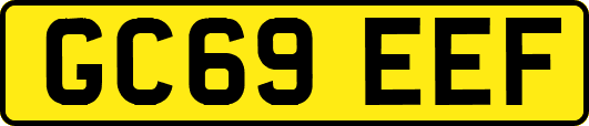 GC69EEF