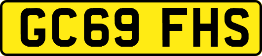 GC69FHS