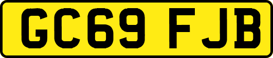 GC69FJB