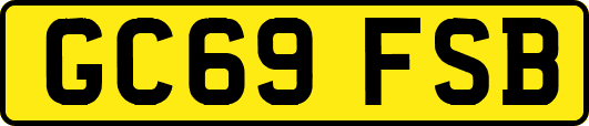GC69FSB