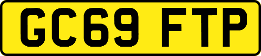 GC69FTP