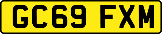 GC69FXM