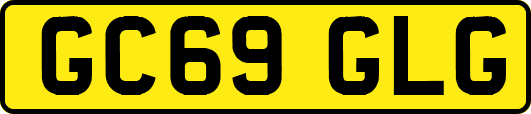 GC69GLG