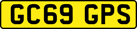 GC69GPS