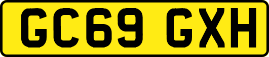 GC69GXH