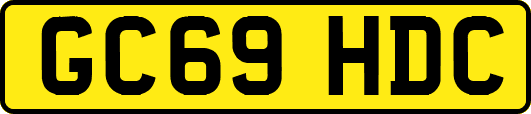 GC69HDC