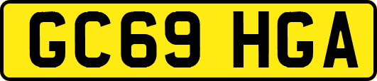 GC69HGA
