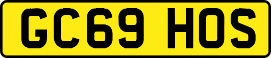 GC69HOS