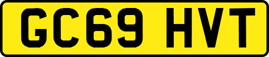 GC69HVT