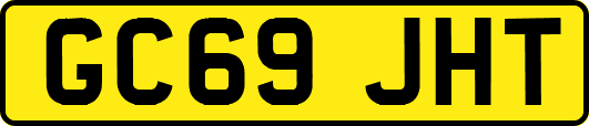 GC69JHT