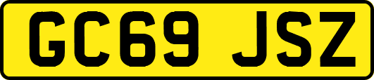GC69JSZ