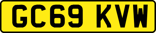 GC69KVW