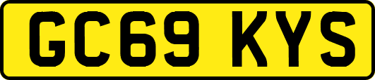 GC69KYS