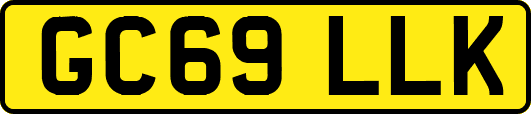 GC69LLK