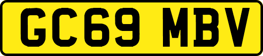 GC69MBV