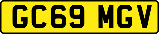 GC69MGV
