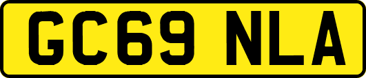GC69NLA